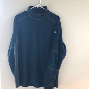 Kuhl Revel 1/4 Zip